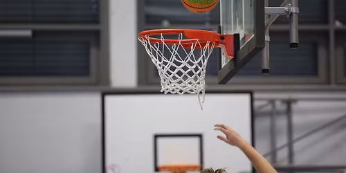 TuS59 HammStars - LippeBaskets Werne