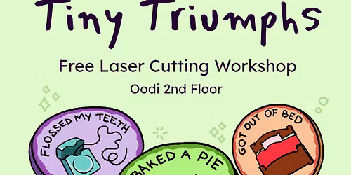 Father\u2019s Day Laser Cutting Workshop