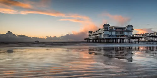 Weston Super Mare