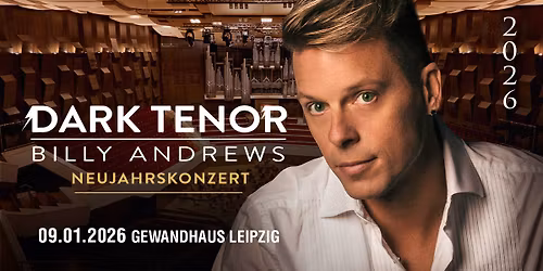 Leipzig \u26a1\ufe0fGewandhaus Neujahrskonzert\u26a1\ufe0f