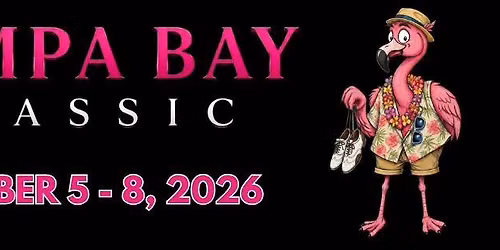 Tampa Bay Classic WCS 2026