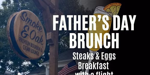 Father's Day Brunch