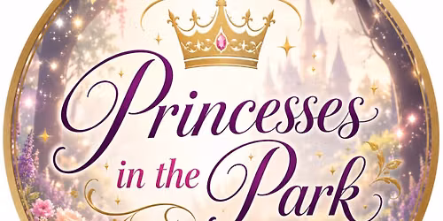 Princesses in the Park