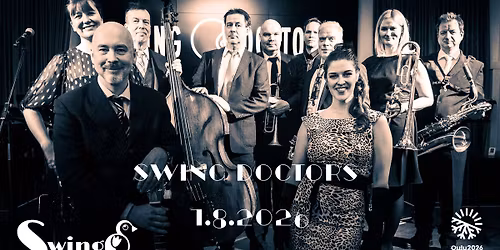 Swing Doctors 1.8.2026