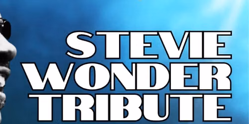 Tribute to: Stevie Wonder