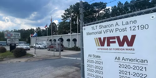 Veterans Day Ceremony