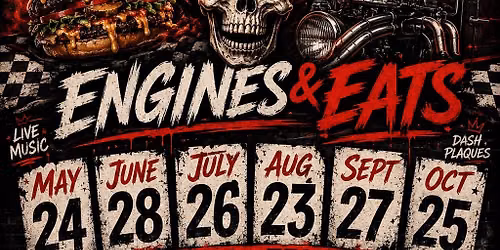 Engines & Eats