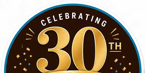 30 Year Celebration!