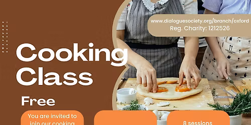 Cooking Classes 2