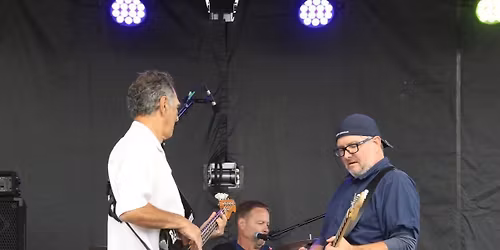 Kosta la Vista @ the Osprey July 14th & 15th