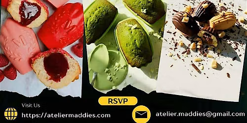 Maddie's Tasting Event