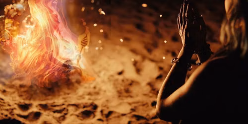 SEPT. 19: Letting Go ~ An Autumn Equinox Fire Ceremony