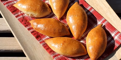 Atelier "Les classiques du boulanger" EN SOIREE