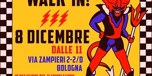 Black Panda per Hellnation