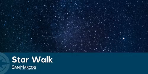 Free Star Walks