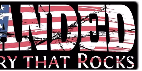 Branded - Country That Rocks