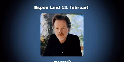 Espen Lind til oss i Moss!\ud83c\udf1f