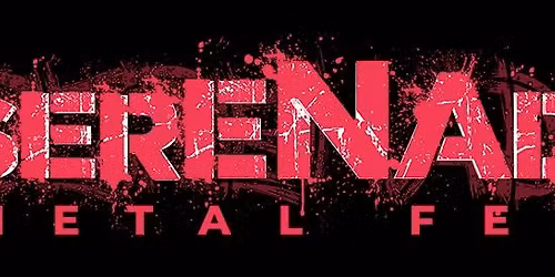 Serenade Metal Fest 5: TBA