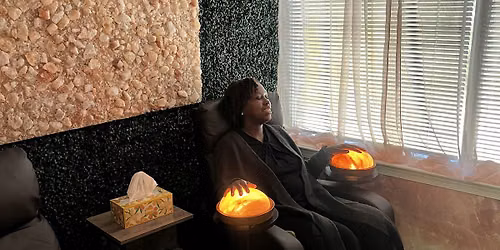 Wellness Lounge Summer Detox