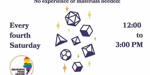 Queer Dungeons and Dragons