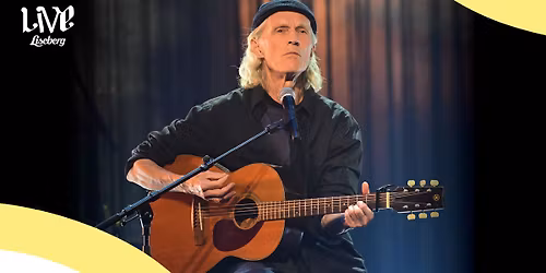 John Holm Live p\u00e5 Liseberg