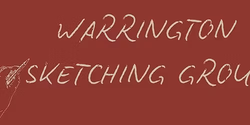 Warrington Sketching Group