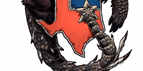 Texoma Dungeon Con