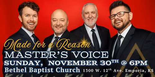 Bethel Baptist Church