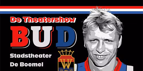Bud, de theatershow