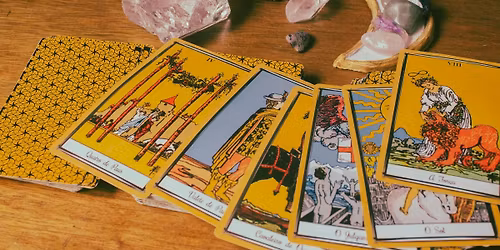 Readings with Rebecca