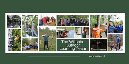 16 hour Outdoor First Aid