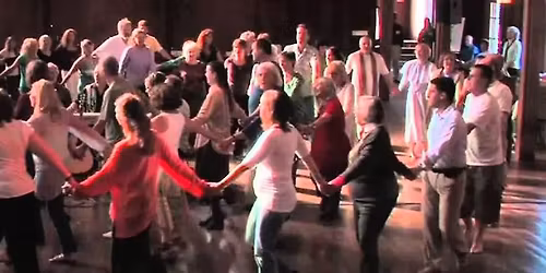 \ud83c\udfb6\ud83c\udf86\u2764\ufe0f New Year's Eve - Potluck & Peace Dances \u2764\ufe0f\ud83c\udf86\ud83c\udfb6