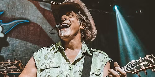 Ted Nugent
