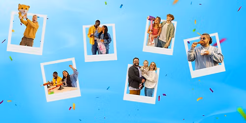 Parking The Happy Fits with Late Night Drive Home