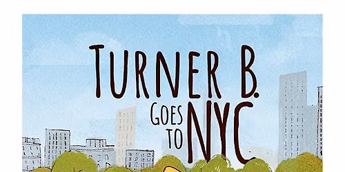 From COLA to NYC and Back Again Storytime with Ansley!