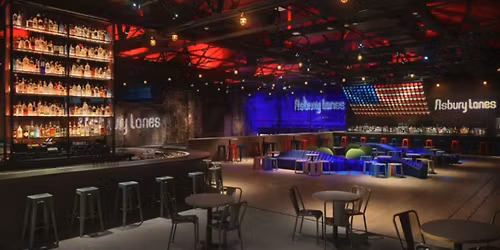 Asbury Park Beach Badge Fund