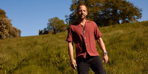 James Morrison