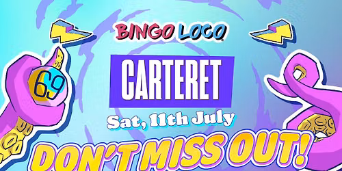 Bingo Loco