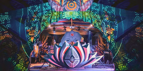 Golden Phoenix, Fundraiser Afterparty