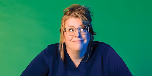 Nurse Georgie Carroll: Infectious