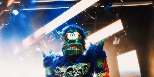 Mastodon in Gda\u0144sk