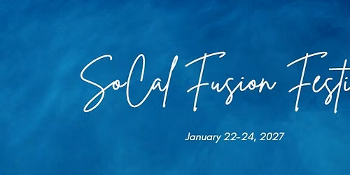 Southern California Fusion Festival