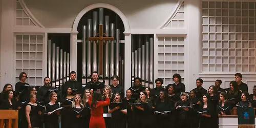 Dan Forrest's Requiem for the Living