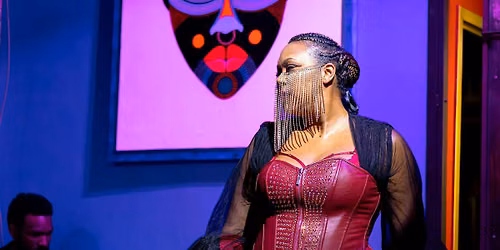Show Me How Burlesque