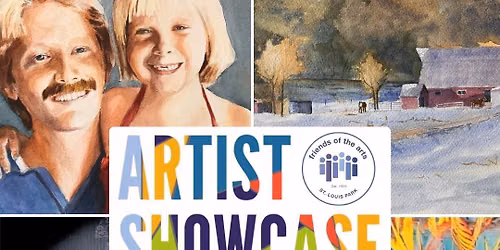 STL Showcase