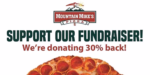 Spirit Day: Mountain Mike\u2019s Pizza