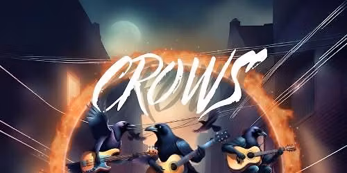 COAW flies into Waukegan\u2019s \u201cOn The Rocks\u201d!!!