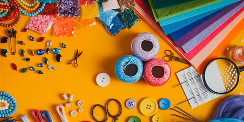 November craft evening 