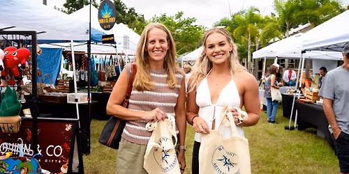 Waypoint Artisan Market