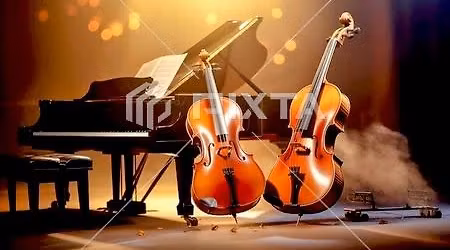 \u041a\u043e\u043d\u0446\u0435\u0440\u0442 \u0441 \u0443\u0447\u0430\u0441\u0442\u0438\u0435\u043c \u0440\u0443\u0441\u0441\u043a\u043e\u044f\u0437\u044b\u0447\u043d\u044b\u0445 \u043c\u0443\u0437\u044b\u043a\u0430\u043d\u0442\u043e\u0432 in Hell's Kitchen, Midtown West, Manhattan, New York, US